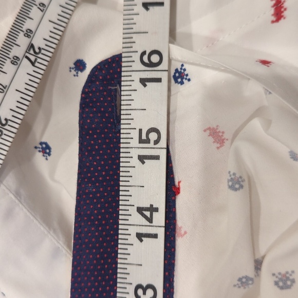 Dario Beltran Space Invaders Print Shirt - Picture 6 of 11